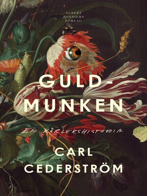 cover image of Guldmunken